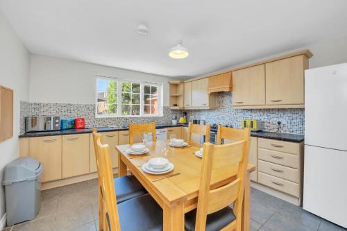 Martlesham Heath House | Grange Luxe 4