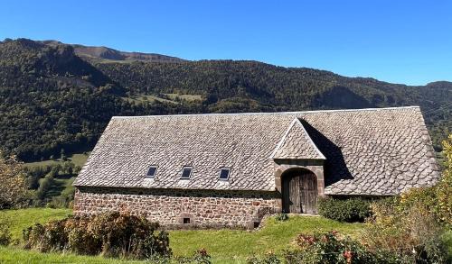 Le Falgoux House | Grange Mary