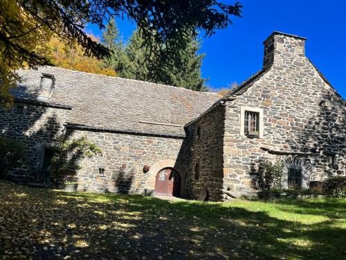 Sagnes-et-Goudoulet Bed & Breakfast | Grange - Mont Gerbier de Jonc