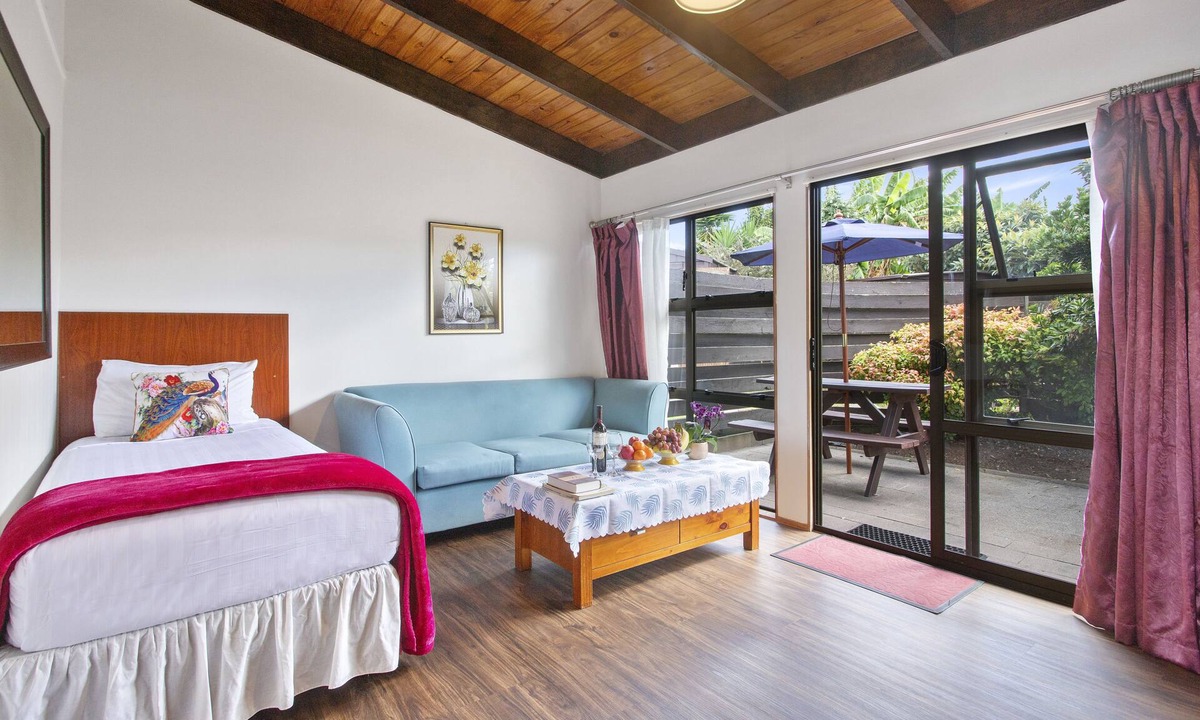 Papatoetoe Hotel | Grange Motel