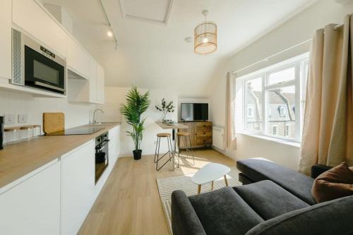 Clifton Apartment | Grange Rd Flat 5 one bedroom