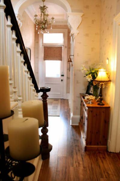 Ayr Bed & Breakfast | Grange View Bed and Breakfast