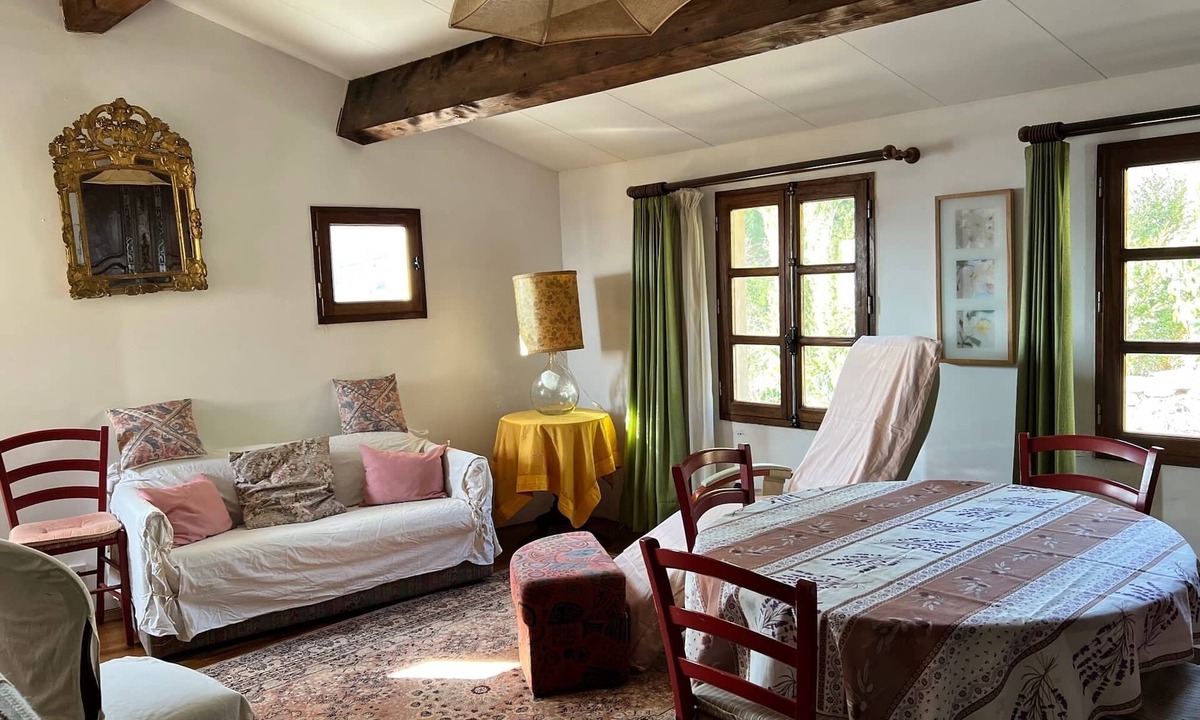 Ardailles House | GRANGENEUVE