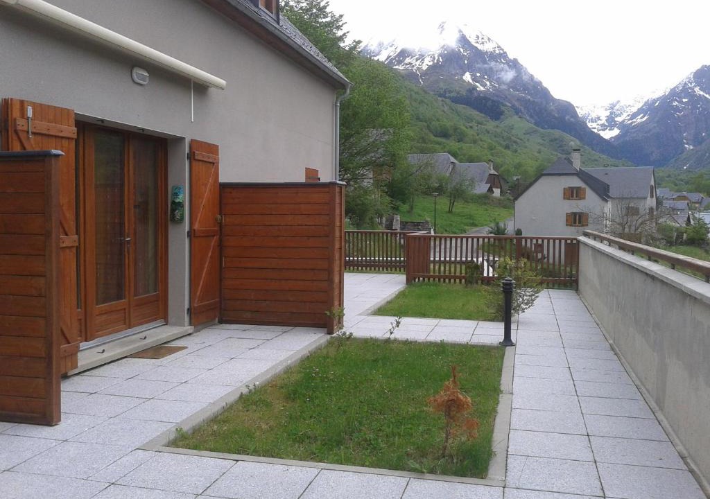 Peyragudes Apartment | Granges de Trescazes