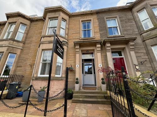 Newington House | Grangeview Guest House