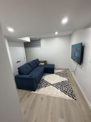 Fort Gary House | Granite Grove Suite
