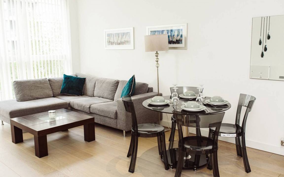 Peninsula Apartment | Granite View - 2 Bed