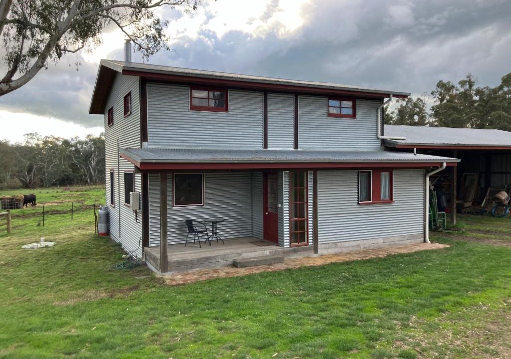 Whanregarwen House | Grannies Lane Cottage