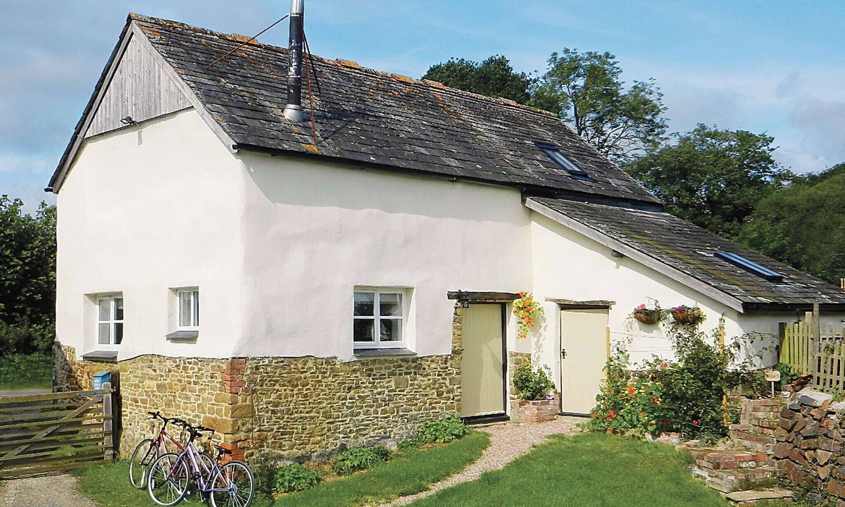 Beaworthy Cottage | Granny McPhees Cottage HSSH