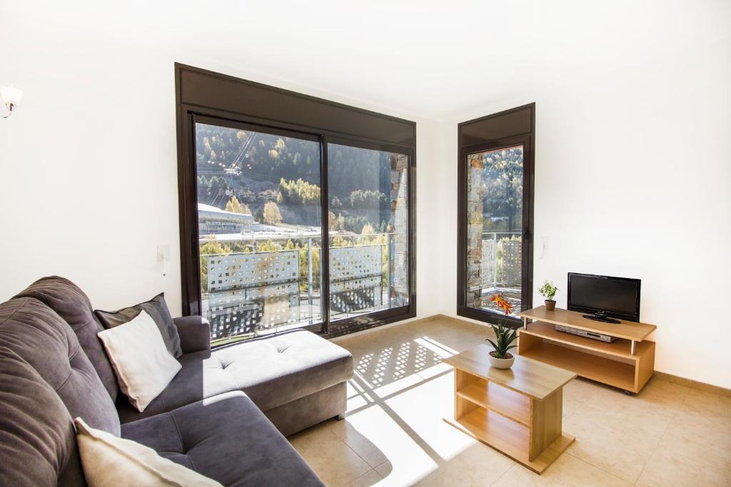 El Tarter Apartment | Gransol Hill Apartements