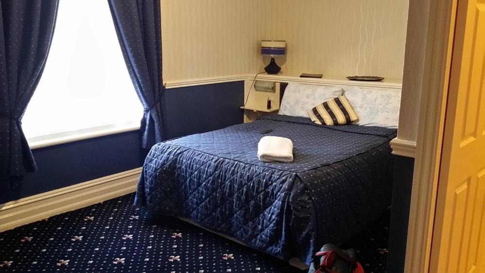 Grantham Hotel | Grantham Hotel