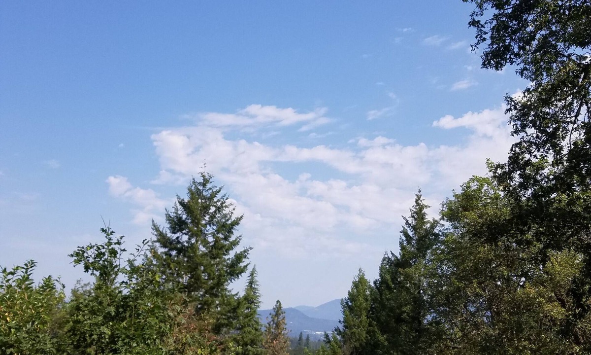 Murphy Cottage | Grants Pass Hillside Retreat w/View Mins from Everything