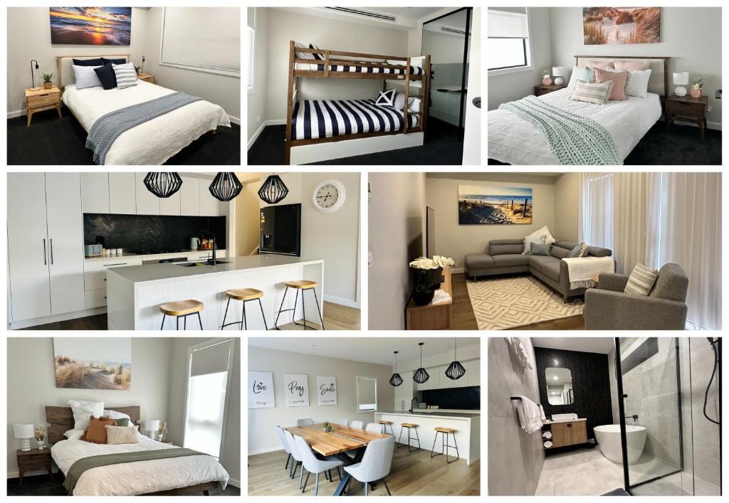 Grantville Villa | Grantville’s Grand Getaway