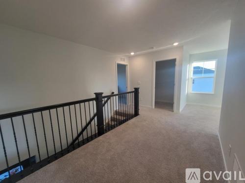 Alexandria House | Granville Delight