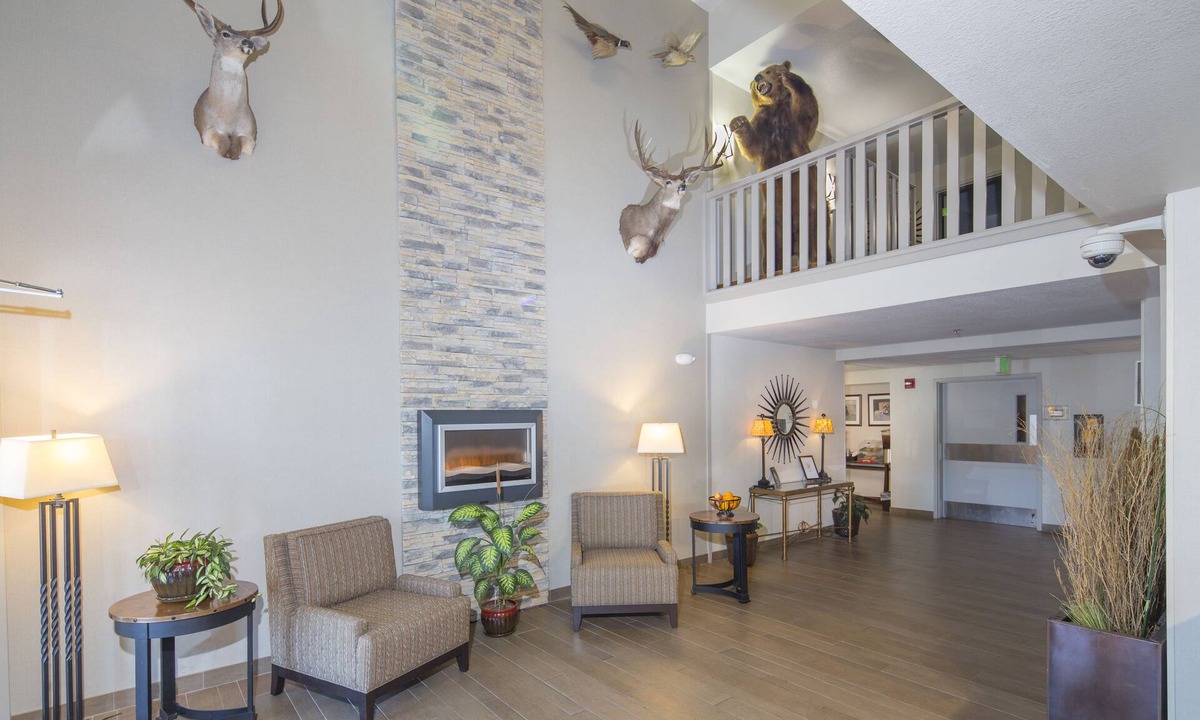 Williams Hotel | Granzella's Inn