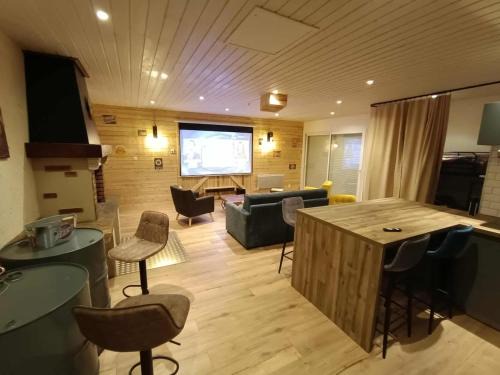 Saint-Vincent-sur-Graon House | Graon de bonheur