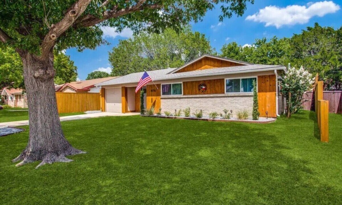 Grapevine House | Grapevine House ! New Remodel,TCU close by