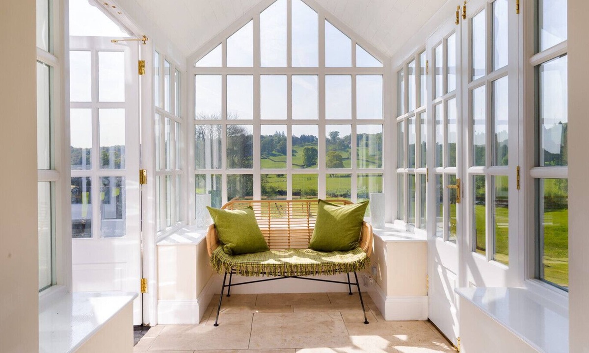 Skelwith Bridge Cottage | Grass Ings