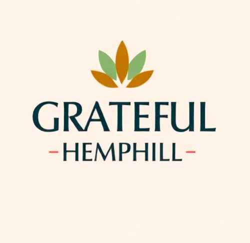 Atlanta House | Grateful Hemphill D