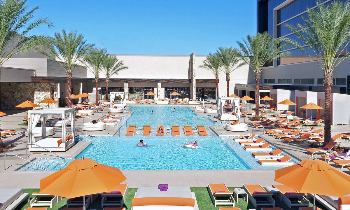 Rohnert Park Resort | Graton Resort & Casino