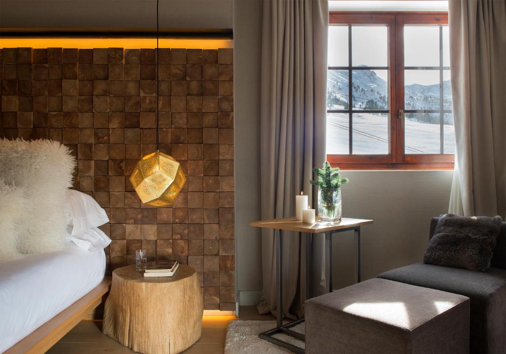 Grau Roig Hotel | Grau Roig Andorra Boutique Hotel & Spa