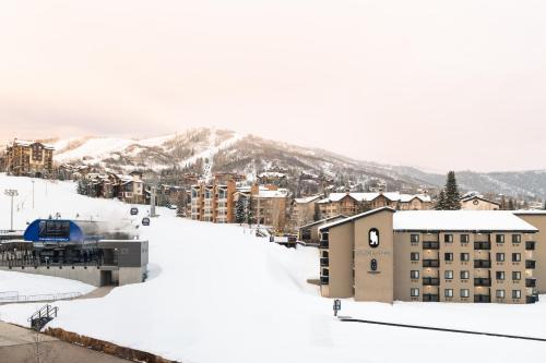 Steamboat Springs Cabin | Gravity Haus Steamboat