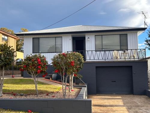 Batehaven House | Gravity Stayz