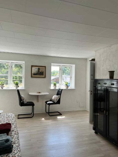 Ribe House | Gravsgade 55 - Rolig gade i Hjertet af Ribe