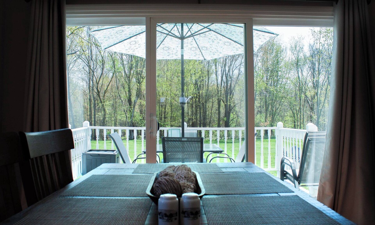Buchanan Other | Gray Owl Farmhouse Your Peaceful Getaway
