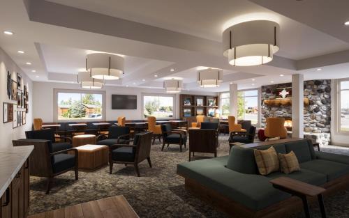 West Yellowstone Hotel | Gray Wolf Inn & Suites