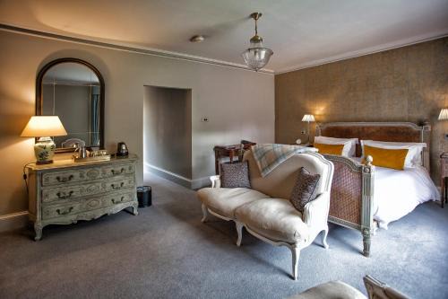 York Hotel | Grays Court Hotel