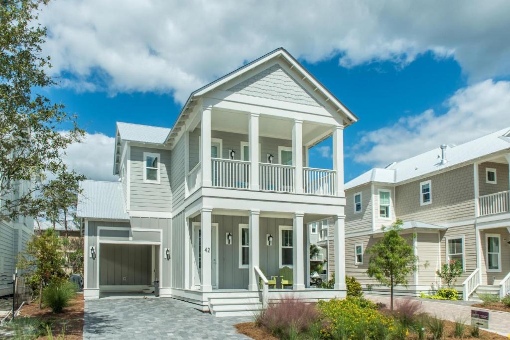 Grayton Beach House | Grayt Paradise