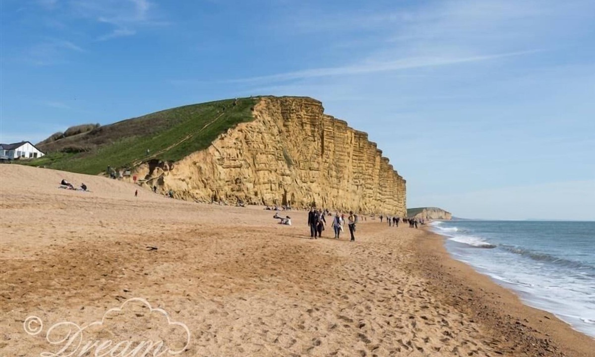 Bridport Cottage | Grazeland Cottage