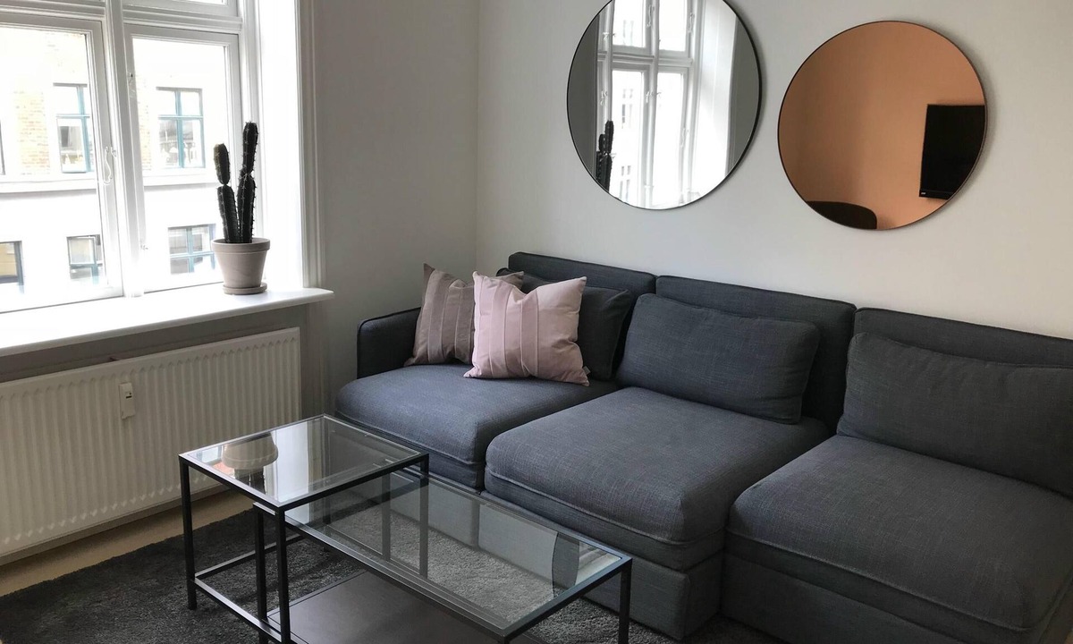 Osterbro Apartment | Great 1-bed in Østerbro - 245
