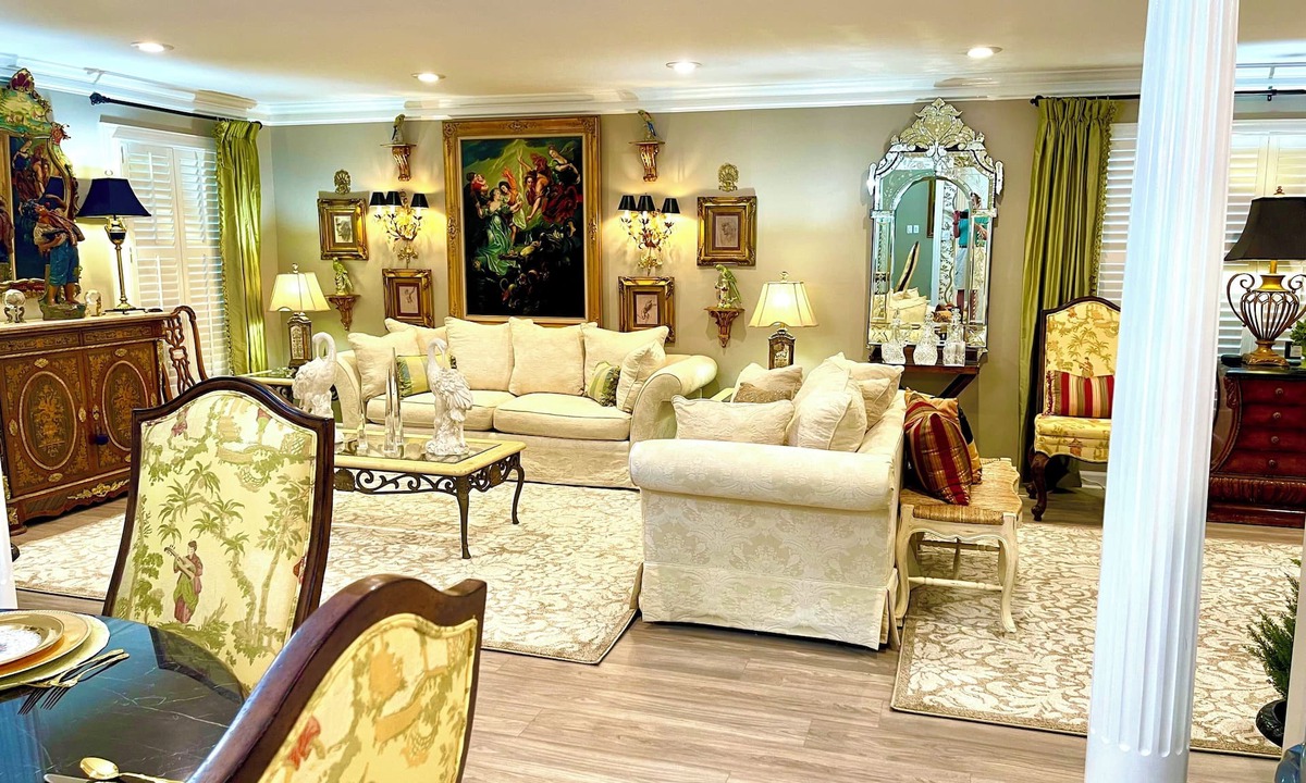 Drayton Condo | Great 1 BR. Ideal for long stays, events or visiting local colleges