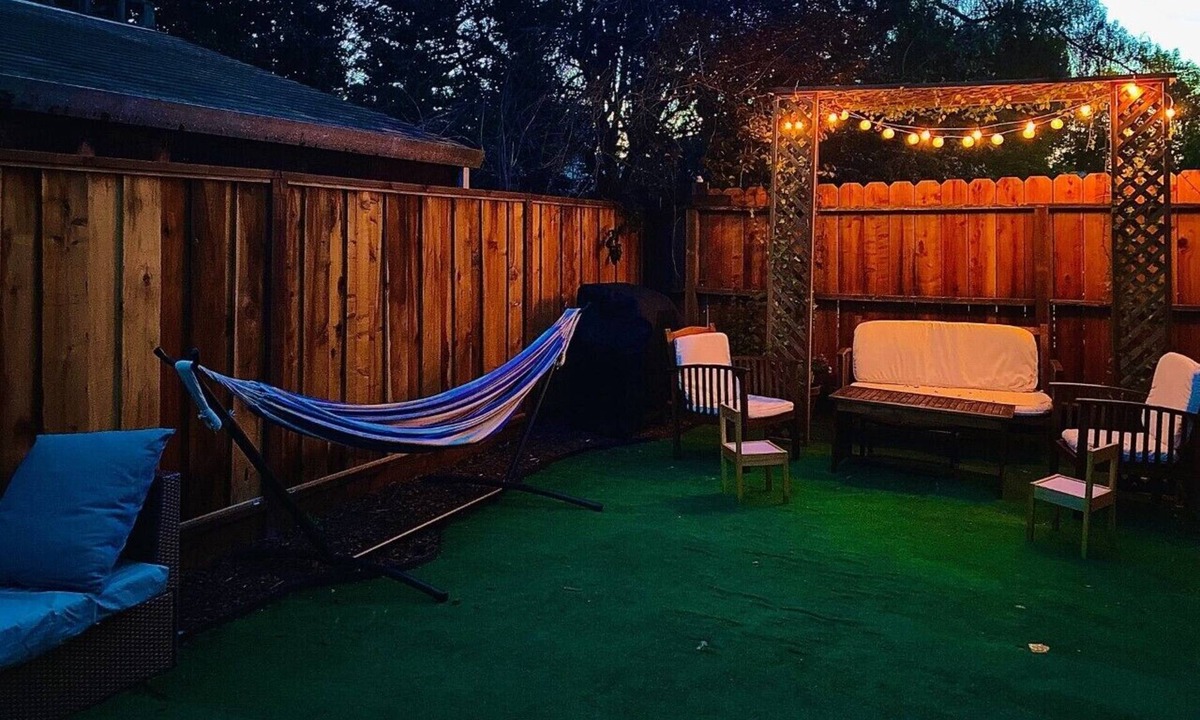 College Terrace House | Great 4 bedrooms house - Walk to Stanford