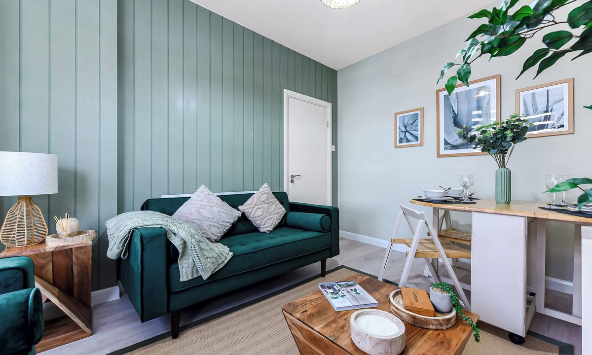 Tottenham Green House | GREAT 4BR House