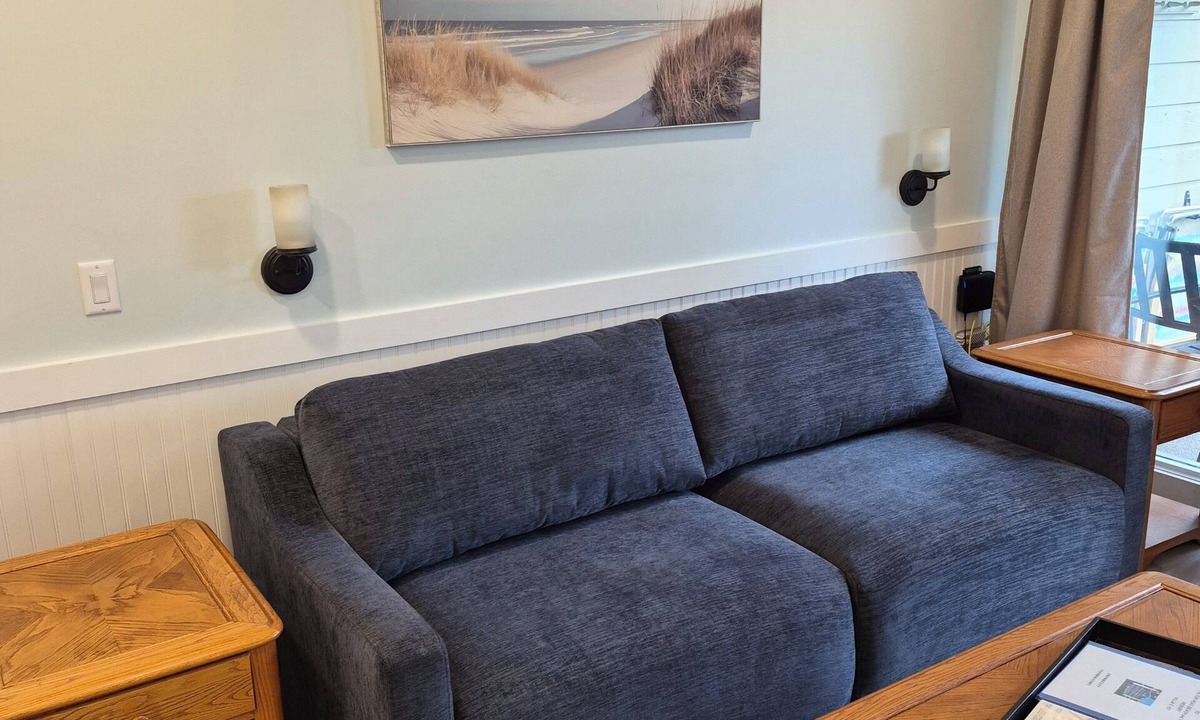 Folly Field Condo | Great amenities, CLEAN, Convenient - Completely renovated in 2026!