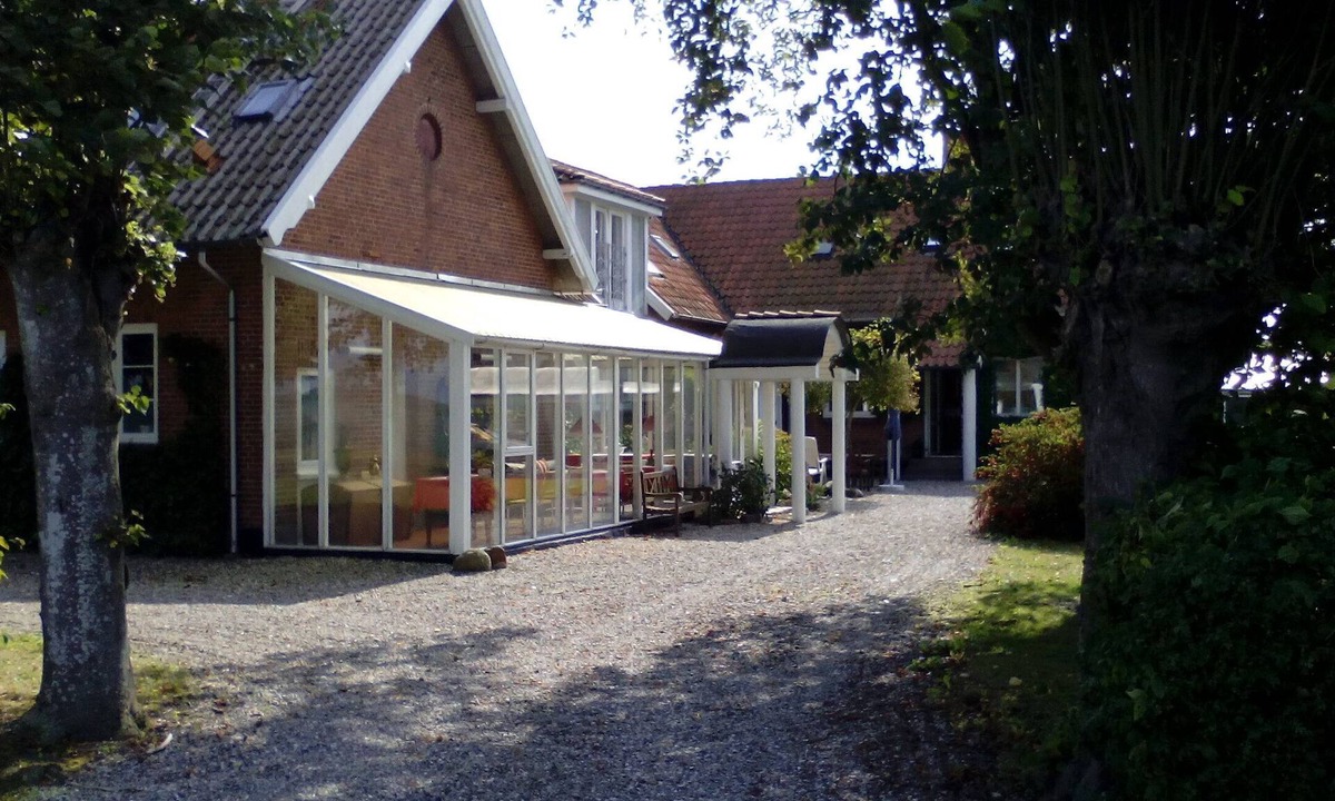 Bogense Apartment | Great apartment at Guldbjerghus incl consumption