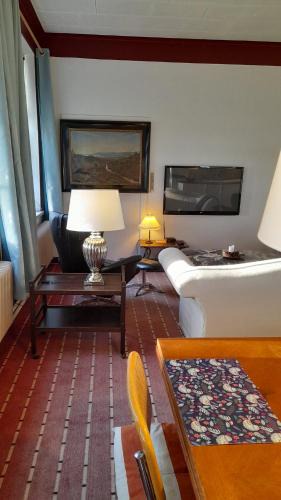 Bogense Apartment | Great Apartment At Guldbjerghus Incl Consumption