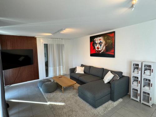 Lausanne Apartment | Great apartment in Lausanne