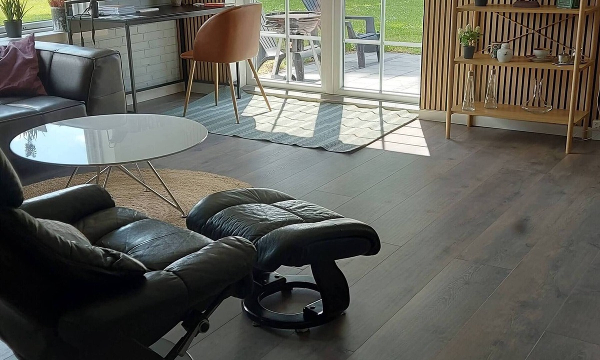 Graerup Apartment | Great apartment with all equipment, in scenic surroundings, close to Legoland and more