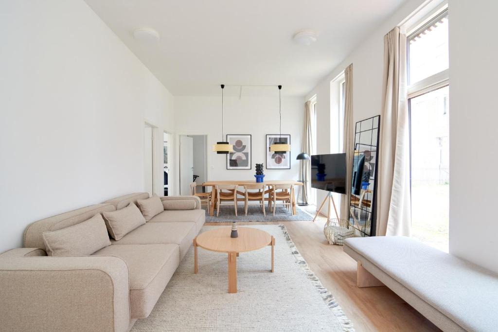 Amager Apartment | Great Apt · Near Beach · CPH