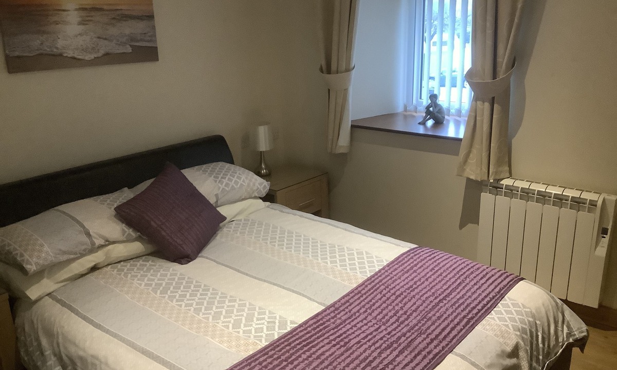 Cromarty Firth House | Great base for exploring the Highlands.