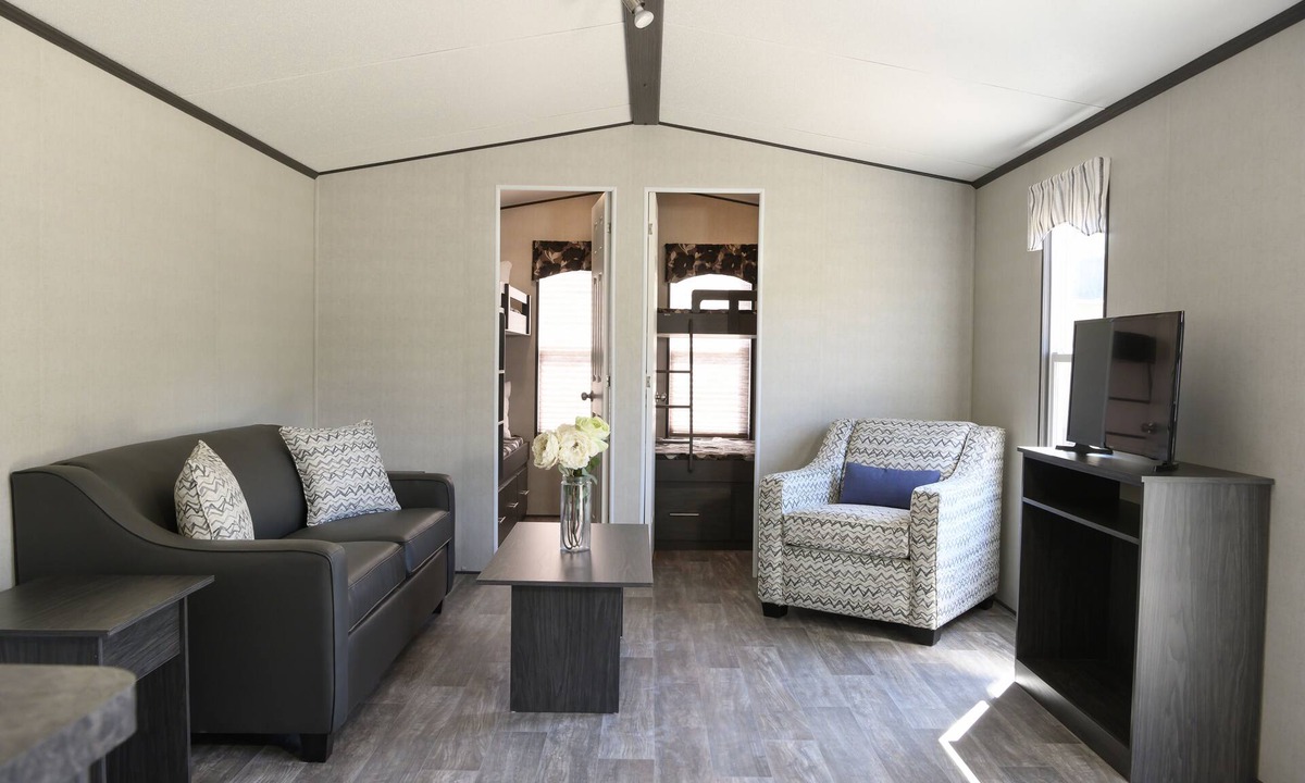 Cherry Valley House | Great Blue Resorts - Cherry Beach Resort