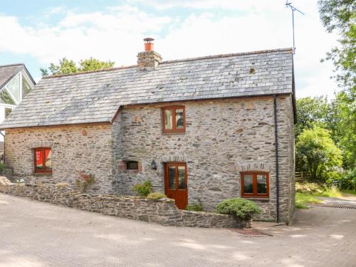 Exmoor National Park House | Great Bradley Cottage