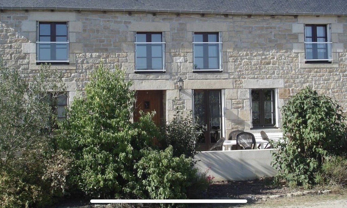 Tremeur House | Great character house with charm