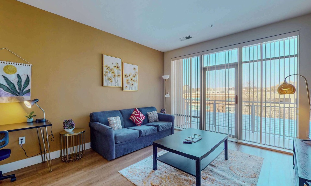 Downtown Apartment | Great Charming stay