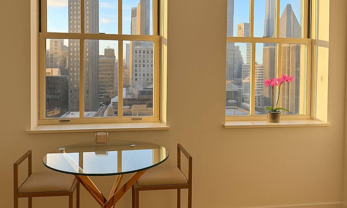 Financial District Apartment | Great Condo in Luxury Wall St. Building