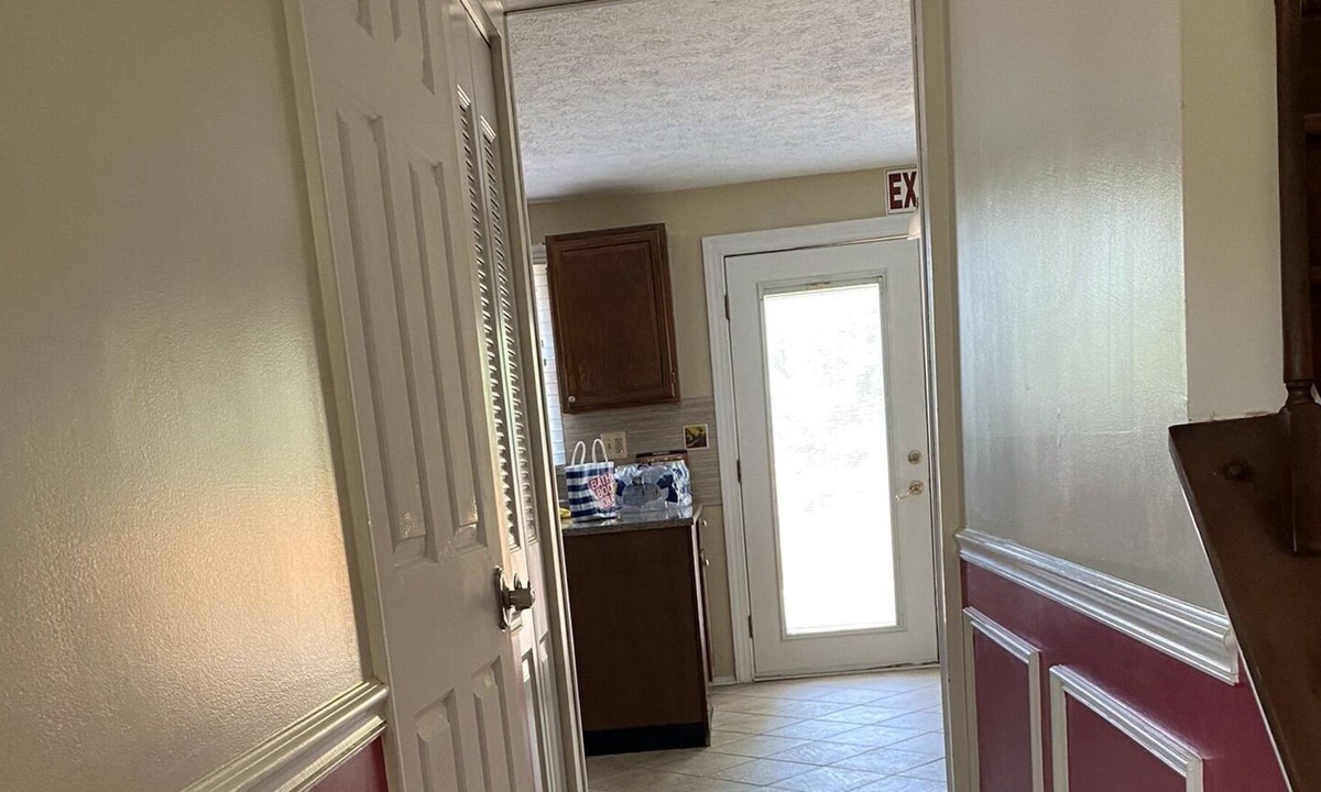 Germantown House | Great Cozy Meadows House